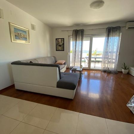 Apartman Mila Kaštela Exterior foto