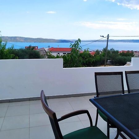 Apartman Mila Kaštela Exterior foto