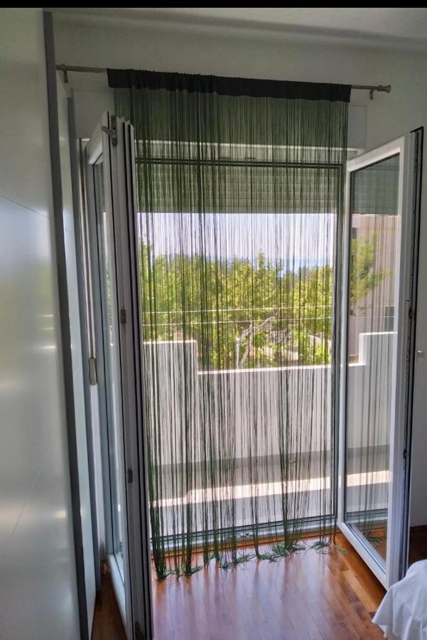 Apartman Mila Kaštela Exterior foto