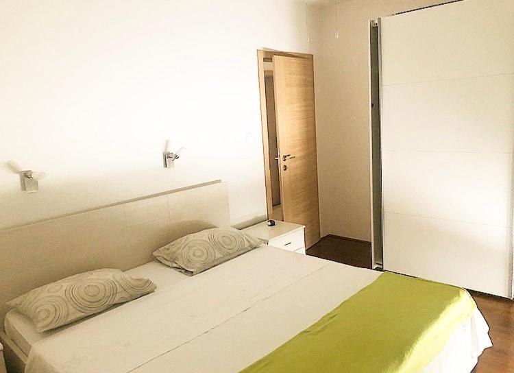 Apartman Mila Kaštela Exterior foto