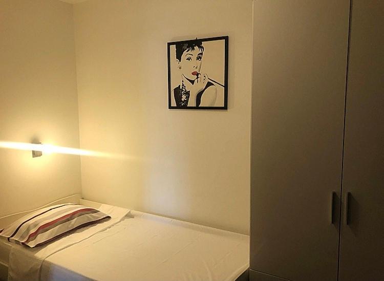 Apartman Mila Kaštela Exterior foto