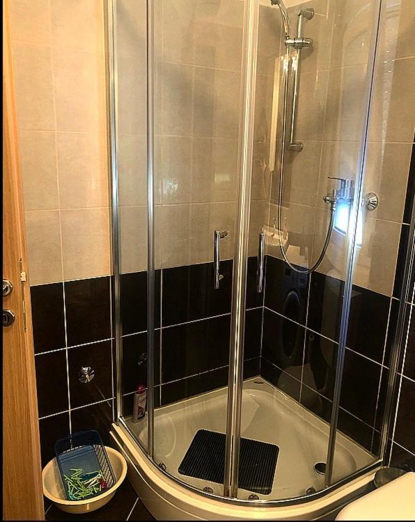 Apartman Mila Kaštela Exterior foto