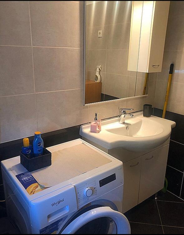Apartman Mila Kaštela Exterior foto