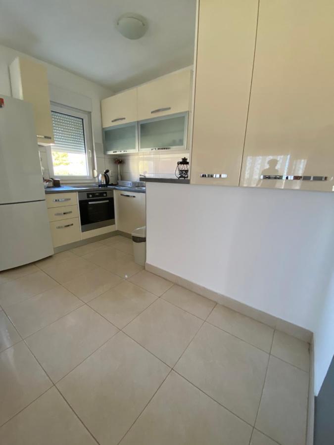 Apartman Mila Kaštela Exterior foto