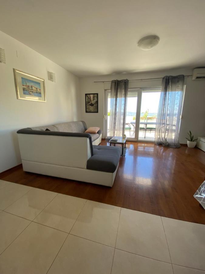 Apartman Mila Kaštela Exterior foto