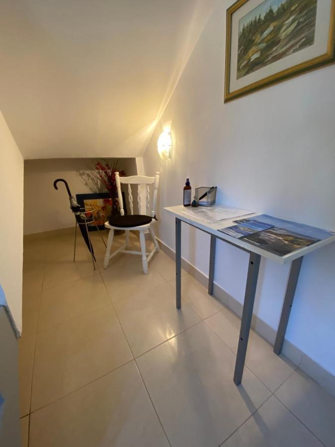 Apartman Mila Kaštela Exterior foto