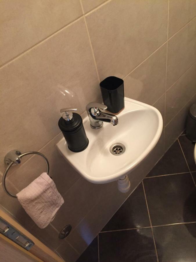 Apartman Mila Kaštela Exterior foto