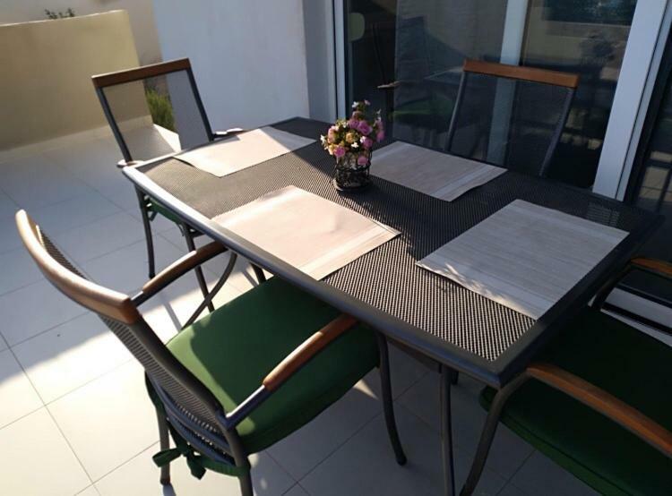 Apartman Mila Kaštela Exterior foto