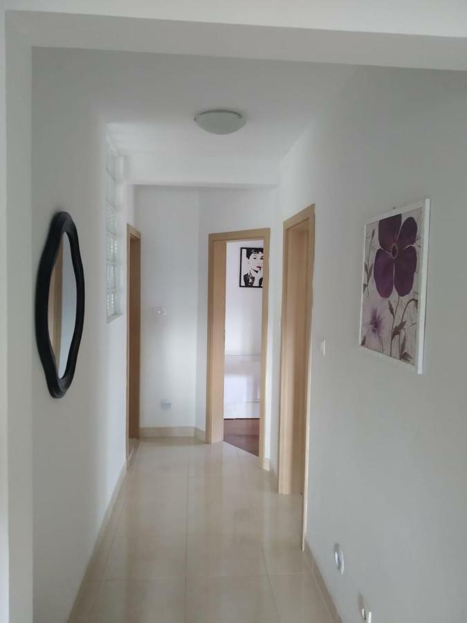 Apartman Mila Kaštela Exterior foto