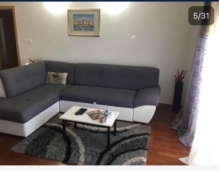 Apartman Mila Kaštela Exterior foto